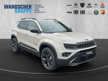 Jeep Avenger 1.2 Overland 4xe KAMERA LED ALLRAD SHZ