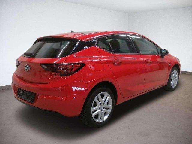 Opel Astra Modell 2020 +LED+Winter-Paket+AHK+