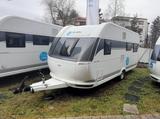 Hobby De Luxe 460 UFe - ehem. Miete - Hobby 460 ufe de luxe