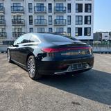Mercedes-Benz EQS 350 BURMSTER/PANO/HINTERACHSLENKUNG - Mercedes-Benz EQS Gebrauchtwagen