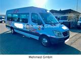 Mercedes-Benz Sprinter 513 -22+1 Länge 7,35 m - Offers matching your search criteria