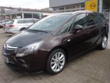 Opel Zafira 7 Sitzer*Navi*Rückfahrkamera - Opel in Freiburg