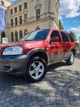 Mazda Tribute 2.3 Exclusive Autom.Adventur... - Mazda Tribute: Exclusive