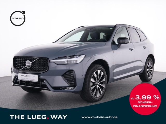 Volvo XC60 B4 Benzin Plus Dark Aut. + LICHT PAK + STAN