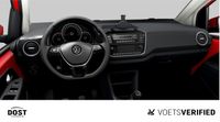 Volkswagen up! - Vorschau Bild 4