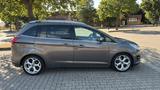 Ford Grand C-Max 1,6 EcoBoost 134kW Titanium Titanium - gebrauchte Ford Grand C-Max aus dem Jahr 2012