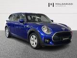 MINI Mini Clubman Mini IV F54 2019 Clubman 1.5 O - blaue MINI One D Clubman