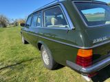 Mercedes-Benz 230 te - Mercedes-Benz 230: Kombi, Te