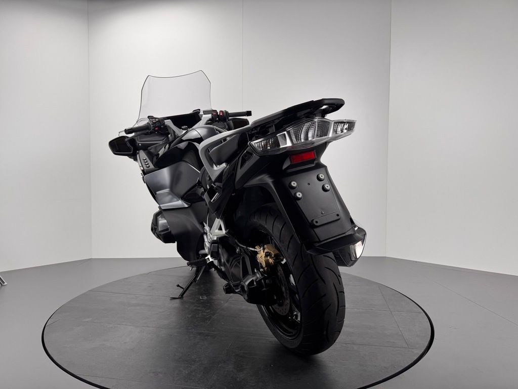 Fahrzeugabbildung BMW R 1250 RT *TOP-ZUSTAND *1. HAND