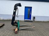 Other Kinshofer HMF 461 Palettengabel Kippgabel Wendeg - Offers matching your search criteria