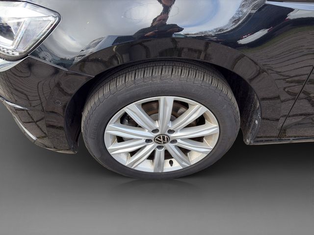 Touran Comfortline 2.0 TDI DSG AHK, IQ.Drive, Ap