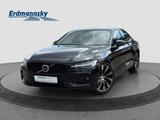 Volvo S60 B4 Plus Dark/Leder/Navi/Pano/Standhz/20Zoll - Volvo S60: 2.4
