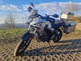 Honda CB500X 2019 - top gepflegt, viele Extras - HONDA CB 500 T