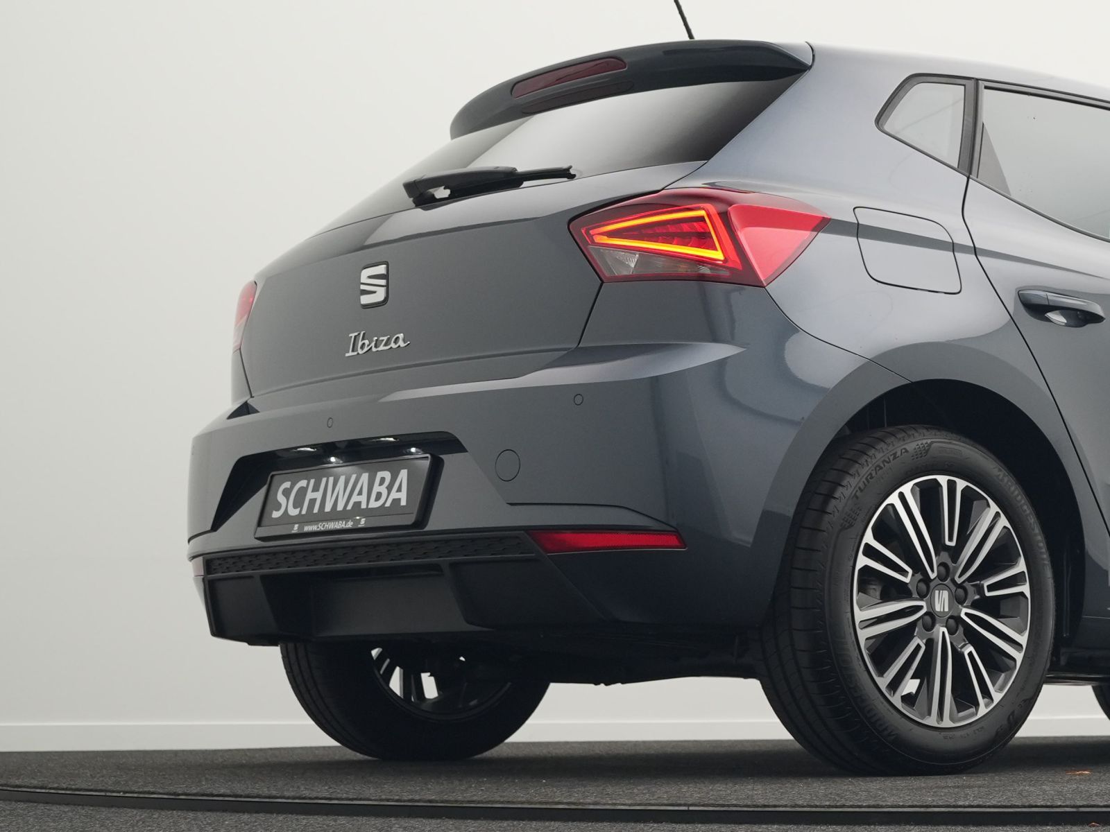 Seat Ibiza - Bild 45