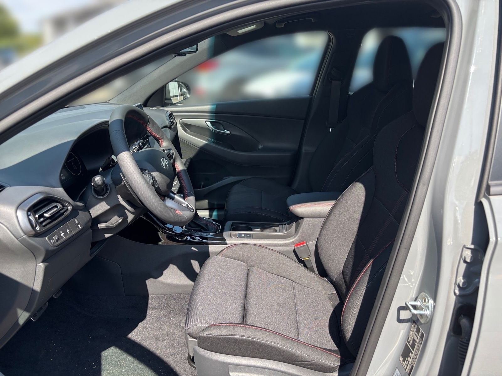 Hyundai i30 – Bild 7