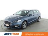 Ford Mondeo 2.0 TDCi EcoBlue Titanium Aut*NAVI*LED* - Ford Mondeo mit Diesel-Antrieb: 2.0