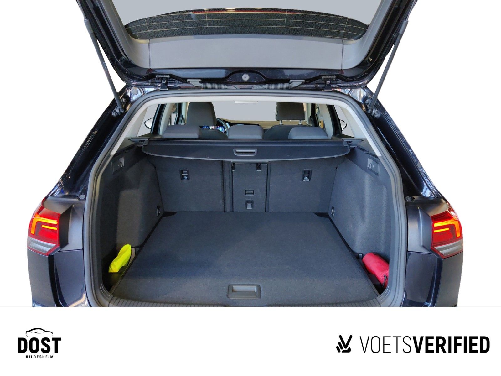 Volkswagen Golf - Bild 17