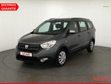 Dacia Lodgy 1.2 TCe Stepway Celebration Navi Kamera - Dacia Lodgy: Kleinbus