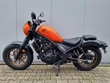 Honda CMX 500 Rebel Special-Edition 2025*Vorführer* - CHOPPER VON 251 BIS 500 CCM