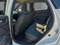 Fahrzeugabbildung Captur II Evolution 1.8 E-TECH Full Hybrid 160 E