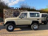 Toyota Land Cruiser 3.0 TD KZT 150HP Turbo Intercooler - Toyota Land Cruiser: 150