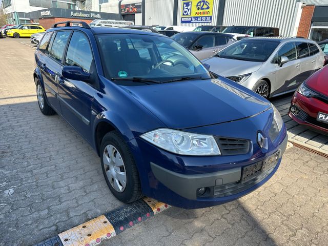 Renault Megane II Grandtour Avantage