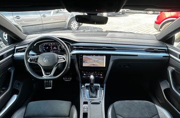 Volkswagen Arteon - 9