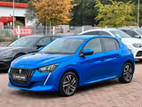 Peugeot 208 1.2 PureTech 100 EAT8 Allure Pack - Peugeot 208: 1.2