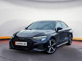 Audi A3 35 TFSI Lim. S tronic S-Line LED+SSD+NAV+Soun - Audi: Ss