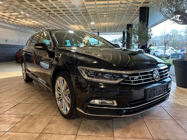 Volkswagen Passat Variant Highline * R-Line*