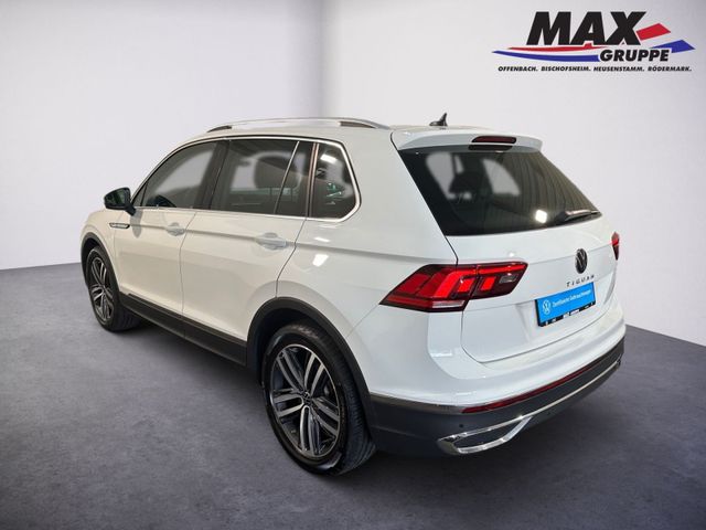 Tiguan 2.0 TDI DSG ELEGANCE MATRIX+PANO+HUD+H&K+