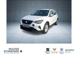 Seat Arona 1.0 TSI DSG Style LED RFK SHZ - Seat Arona aus 2021