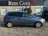 Ford Grand C-MAX Titanium 1.5 EcoBoost/PARKPILOT/KAM/ - Ford in Berlin: Ka