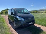 Ford Tourneo CUSTOM Business Edition 2.2 A... - Ford Tourneo Custom aus 2015