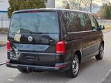 Volkswagen T6 Multivan Comfortline Leder DSG - Volkswagen T6 Transporter mit Benzin-Antrieb: Automatik