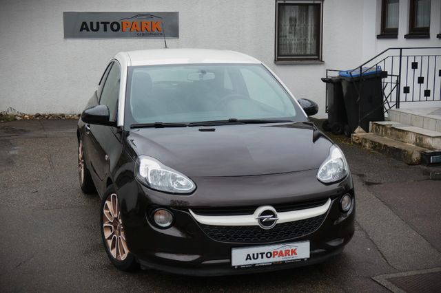 Opel Adam 1.4 Glam Sternenhimmel