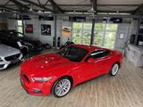 Ford Mustang 2.3 EcoBoost*DEUTSCH*1.HAND*KAMERA* - Ford Mustang: Ecoboost
