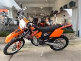 KTM 450 EXC 2006 - KTM ENDURO EXC 450