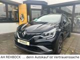 Renault Captur II R.S. Line 140 - Renault Captur R-S-Line