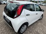 Toyota Aygo AYGO x**KLIMA** - gebrauchte Toyota Aygo (X) aus dem Jahr 2021
