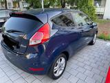 Ford Fiesta 1,25 60kW Trend Trend - Ford Fiesta: Trend 60