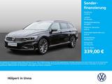 Volkswagen Passat Variant 1.4 HYBRID GTE LEDER AHK 360°CAM - Volkswagen Passat Variant: 3c