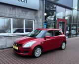 Suzuki Swift 1.2 X-TRA  Automatik - Suzuki Swift: Automat