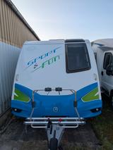 Knaus 480 Sport & Fun - Knaus Sport fun