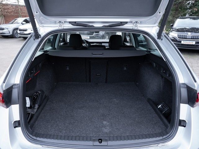 Octavia Combi 1.4 TSI iV Clever DSG DCC+NAVI+RFK