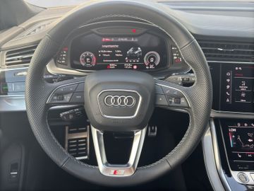 Audi Q7 - 9