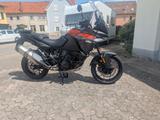 KTM 1290 Super Adventure S | 23.000 km | Zubehör - KTM SUPER ADVENTURE