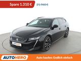 Peugeot 508 1.6 PureTech GT Pack Aut.*NAVI*LED*ACC*CAM* - Peugeot 508: Kombi