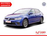 Volkswagen Polo 1.0 TSI Active LED Android Apple ACC PDC