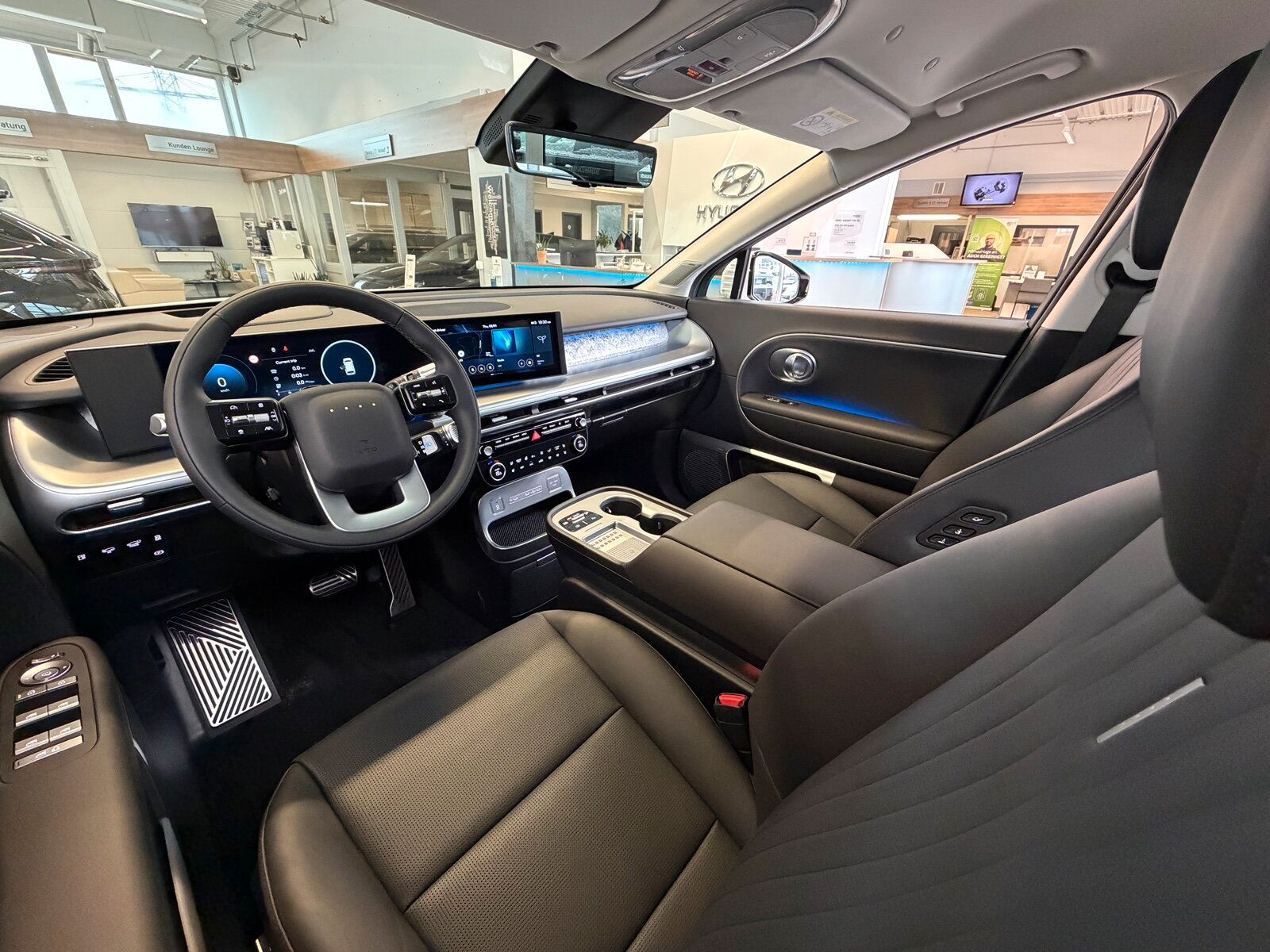 Hyundai IONIQ 9 - Bild 4